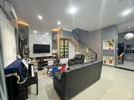 Komplek. Halton Place - Type Carlton Jl. Panglima Denai