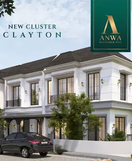 Rumah 2 lantai murah