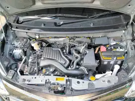 Toyota Calya 1.2 G MT tahun 2025