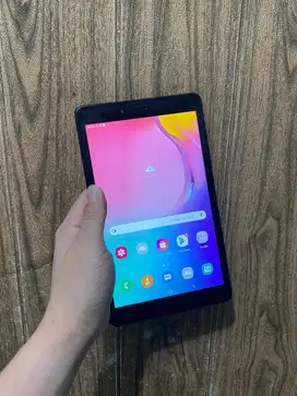 Samsung Tab A 2019 2/32gb resmi bisa kartu
