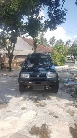 Suzuki Vitara 4x4 1993