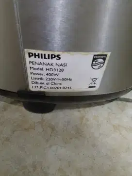 Megic com Philips normal