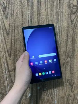 Samsung Tab A9 4/64gb resmi bisa kartu