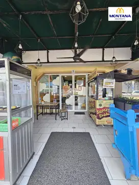 Dijual Cepat Ruko SOUTH SORRENTO SQUARE Gading Serpong