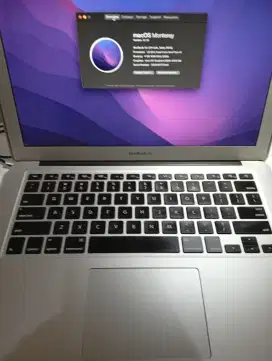 Macbook Air 13