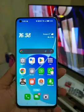 Oppo reno 6 5g hp aja
