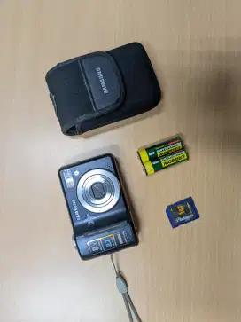 samsung digimax s830