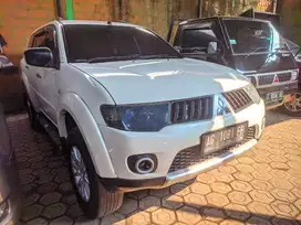 2009 mitsubishi Pajero 2.5 Sport Exceed Plat AG nopi sekoto kediri
