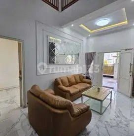 Dijual Rumah Cantik Berlokasi Strategis di Pulogebang, Jakarta Timur
