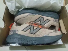 New balance Fresh Foam Garoe, ukuran 43
