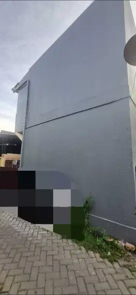 Dijual Rumah Kos Aktif Di Wage Taman Sidoarjo