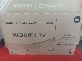 Menyediakan berbagai brand TV Smart tv & android tv 32-43 Inch