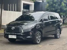 Innova 2.4 G At diesel 2024 Hitam