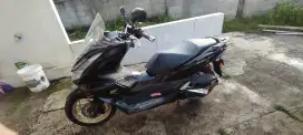 Honda PCX 160 ABS 2022