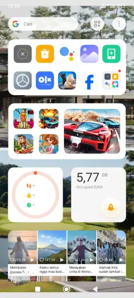 Xiaomi Note 14 5G 12/512