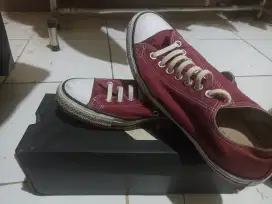 Converse all star original
