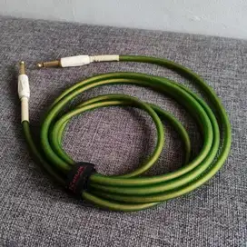 Kirlin kabel jack instrument gitar bass keyboard