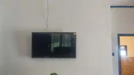 TV LG Android TV 43 inc