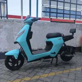 SEPEDA LISTRIK UWINFLY D65 HARGA PROMO