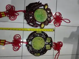 Hiasan Gantungan Cina Tradisional – Nuansa Elegan & Berkelas