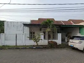 Rumah Siap Huni Perumahan Surya Asri Sukodono Sidoarjo