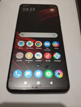 POCO X3 Pro 2nd 6/128