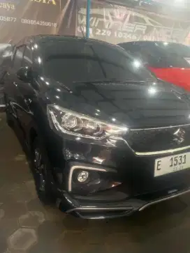 ALL NEW ERTIGA HYBRID LIKE NEW ISTIMEWA
