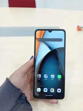 Redmi A3 ram 4/128