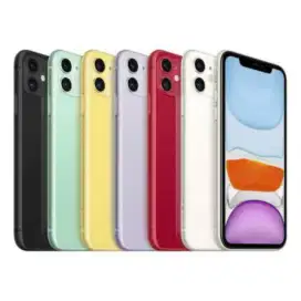Iphone 11 128 BC