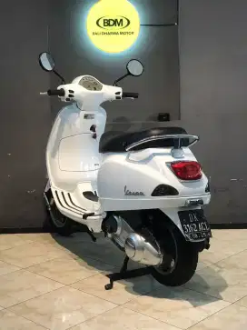 Vesva LX 150 CC thn 2011 cash. Bali dharma motor