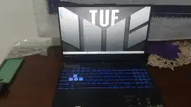 ASUS TUF GAMING A15