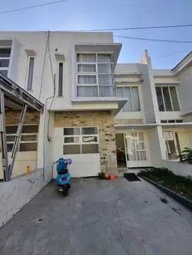Rumah minimalis murah 500 juta manali hill tlogomas lowokwaru malang