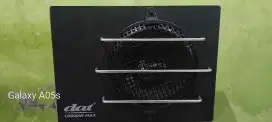 Subwoofer mobil