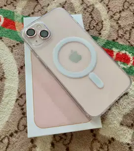 Ip pink 128 GB wifi only