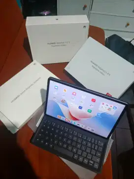 Huawei Matepad 11.5s papermate edition like new lengkap baru sebulan