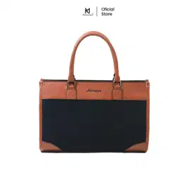 Tas Wanita Canvas Premium