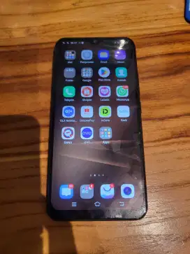 Vivo  Y19  Pemakaian pribadi