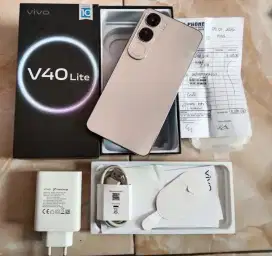 VIVO V40 lite NFC RAM 8+8/128