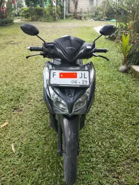 Vario theckno kzr 2014