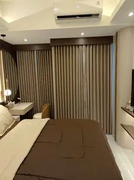 istimewa!!! disewakan apartement bella pakuwon city
