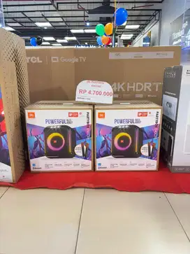 JBL PARTYBOX ENCORE