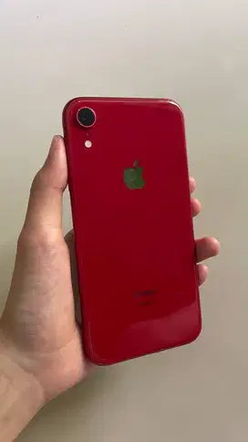 Iphone xr 128gb ex-inter (second)
