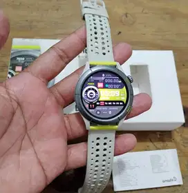 Amazfit Cheetah round Fullset Original