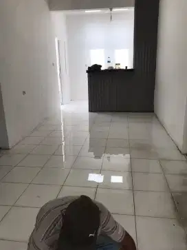 Rumah Tinggal baru renovasi