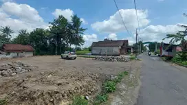 Tanah Jogja 1KM Jl. Palagan
