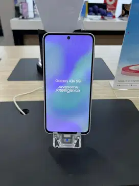 Kredit hp samsung  galaxy A36 5G