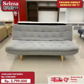 Garland relax sofabed