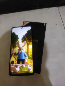 Poco x3 pro ram 8/256