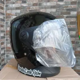 Helm PCX baru original dealer
