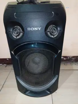 Speaker bluetooth merk Sony